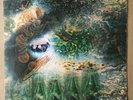 Pink Floyd ?– A Saucerful Of Secrets, Columbia STEREO 1968 Original vinyl LP