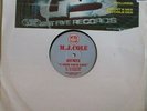 DUB SYNDICATE   I Need Your Love MJ COLE REMIX   12