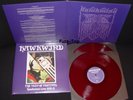HAWKWIND THE TEXT OF FESTIVAL 2LP **PURPLE** SPACE ROCK GONG ELOY NEKTAR SOLARIS