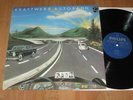 Kraftwerk - Autobahn LP 1974 Electronic First Press / TOP  (12)