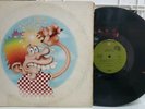 Grateful Dead - Europe '72 Warner Bros 3×LP 3 WX 2668 VG+ PSYCH STEREO w/INSERT