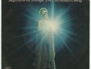 hear CHRISTMAS 45 & Pic Sleeve BARBRA STREISAND Christmas Song PROMO