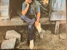 RINGO STARR BEAUCOUPS OF BLUES APPLE SMAS 3368 GATEFOLD