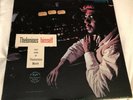 Thelonious Monk “Thelonious Himself” Riverside RLP 12-235 DG Mono John Coltrane
