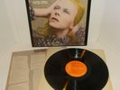 DAVID BOWIE HUNKY DORY 1972 RCA VICTOR 2E/3E LP w/lyric insert sleeve no Mainman