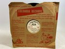 ROSEMARY CLOONEY / JIMMY BOYD COLUMBIA 39988 DENNIS THE MENACE/JOSIE 1952 78 RPM