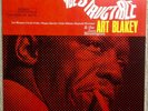 ART BLAKEY and The Jazz Messengers - Indestructible - Blue Note 84193 Vinyl NM