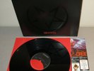 MOTLEY CRUE Shout At The Devil 1983 1st Press GF LP w/Inner Slv & Insert 60289-1