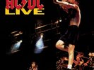 AC/DC Live 1992 Remastered 180gm Epic Sony Vinyl 2 LP Gatefold