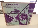 QUINCY JONES & SWEDISH ALL STARS - LARS GULLIN - ART FARMER - PRESTIGE 10