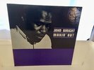 JOHN WRIGHT - ROY BROOKS - MAKIN OUT - PRESTIGE -MONO - VAN GELDER - NM PRISTINE