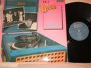 GENESIS..ROCK ROOTS 1976 UK DECCA ROOTS 1 COMPILATION  W/ INNER NM/NM