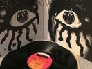 ALICE COOPER - Love It To Death - 1971 Vinyl LP Straight STS1065 A1/B1 1stEx/Ex