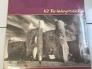 U2-The Unforgettable Fire-*1984 Original 1st LP Vinyl*-Island 90231-1 PRIDE BONO