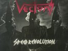 VECTOM - SPEED REVOLUTION (ORIG. 1st GER. PRESSING 12