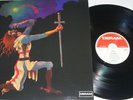 LP JERUSALEM Jerusalem - Re-Release - Deram SDL 6 - MINT/MINT