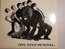 1979 LP Madness One step Beyond Punk Ska Sire 1st debut us nude lyric orig