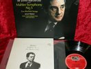 1969 UK EXC+ 2LP SLS 785 STEREO MAHLER SYMPHONY 5 BARBIROLLI BOX EXC