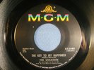 The Charades-  NORTHERN SOUL 
