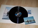 LP /  Pink Floyd ?– Wish You Were Here  UK 1st incl. POSTCARD / PURPLE THE WHO