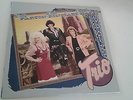 TRIO DOLLY PARTON, LINDA RONSTADT, EMMYLOU HARRIS   RARE ISRAELI LP