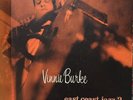 VINNIE BURKE QUARTET Orig 1955 10” BETHLEHEM BCP 1010 LP RARE