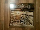 Bolt Thrower Vinyl LP Those Once Loyal Germany 2005 Excellent+/Excellent+