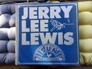 Jerry Lee Lewis (The Killer) - The Sun Years - 12 LP Box-Set - Sun 102