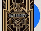 The Great Gatsby OST Soundtrack DOUBLE BLUE VINYL Lana Del Rey, Beyonce SEALED