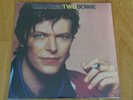 DAVID BOWIE CHANGES TWO 2018 Limited Edition COLOURED VINYL *NEW* SEALED MINT