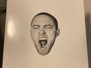Mac Miller - GO:OD AM GOOD AM Vinyl LP