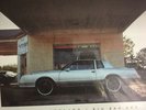 John Moreland Big Bad Luv Vinyl Album In New Condition