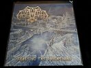 ENSLAVED - Frosting The Doucheland (Only 250 Copies ) Blue Frost LP