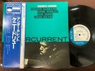 KENNY DREW UNDERCURRENT BLUE NOTE GXK 8120 OBI STEREO JAPAN VINYL LP