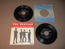 The Beatles She Loves You Swan 45 record (2)