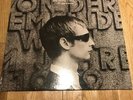 The Divine Comedy  Vinyl - Fin De Siecle - Rare
