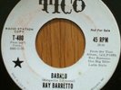 Ray Barretto-Babalu Demo. USA Pressing 7