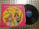 LP B.O. LES DEMOISELLES DE ROCHEFORT - MICHEL LEGRAND - DEMY - DENEUVE - DORLEAC