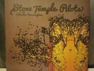 Stone Temple Pilots STP Chester Bennington High Rise LP Vinyl 