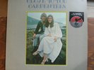 DBX encoded CARPENTERS Close To You   NM LP Audiophile A&M sp 4271