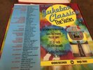 Rhino Records Set of the 60's 78 RPM Jukebox Classics-50 Hits-