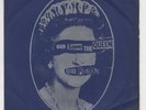 SEX PISTOLS - GOD SAVE THE QUEEN. (UK, 1977, VIRGIN, VS 181)
