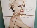 Donatella Rettore Vinile Bianco The Best Of The Beast Ed.autografata Copia 0481