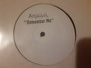 Anjelori ?– Remember Me ( Freestyle / House) Test Press VG