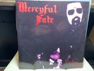 MERCYFUL FATE – Nuns Burn Have Fun LP, Bonus CdRom