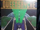 QUEENSRYCHE - The Warning Vinyl LP 1984 EMI Records ST-17134