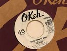northern sweet soul 45 THE OPALS You're Gonna Be Sorry  OKEH listen