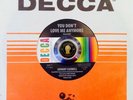JOHNNY CASWELL * YOU DON'T LOVE ME ANYMORE * MANNY CORCHADO * NORTHERN SOUL
