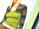 PROMO PRE # AIMEE MANN BACHELOR No2 VINYL LP 2006 ORIGINAL MASTER MAGNOLIA MINT
