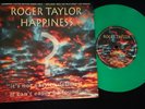 ROGER TAYLOR (QUEEN) Happiness UK 7